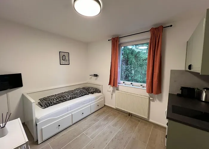 Einzimmerwohnung Top4 K42