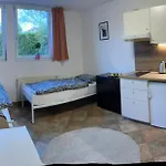 Einzimmerwohnung Top4 K42