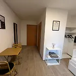 Einzimmerwohnung Top4 K42